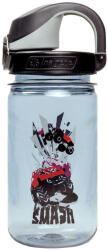 Nalgene On the Fly Kids 350 ml Sustain gyerek kulacs szürke