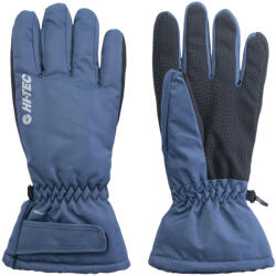 Hi-Tec Lady Galena kesztyű L-XL / kék/fekete