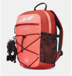 Mammut First Zip 4l gyerek hátizsák rózsaszín