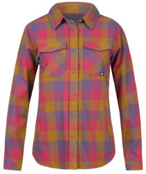 Rafiki Mojarra női ing L / piros