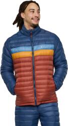 Cotopaxi M'S Fuego Down Jacket férfi tollkabát M / barna/kék