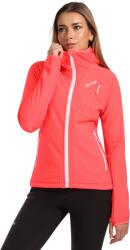 Kilpi Frensis-W női pulóver L / rózsaszín