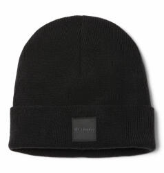 Columbia City Trek Heavyweight Beanie téli sapka fekete