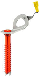 Petzl Laser Speed Light 13 cm jégcsavar narancssárga/sárga