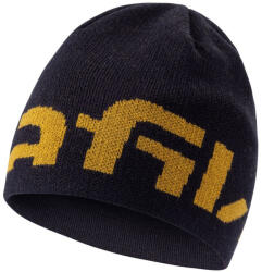 Rafiki Rocky sapka fekete/sárga