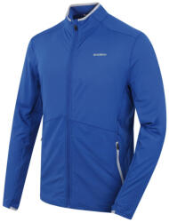 Husky Tarp Zip férfi pulóver XL / kék