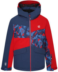 Dare2b Glee II Jacket gyerek télikabát Gyerek 80-86 / kék/piros