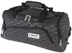 Loap Unica válltáska fekete