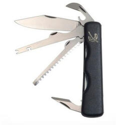 MIKOV 338-NH--5B horgászkés