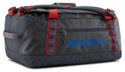 Patagonia Black Hole Duffel 40L utazótáska szürke / fekete