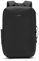 Pacsafe Metrosafe X 16" commuter backpack hátizsák fekete