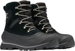Sorel Buxton Lace Boot Wp férfi téli cipő Cipőméret (EU): 43, 5 / fekete