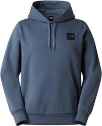 The North Face M Evolution Box Half Dome Regular Hoodie férfi pulóver XL / szürke/kék
