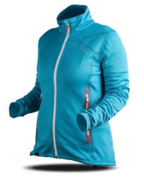 Trimm Echo Lady női pulóver XS / kék