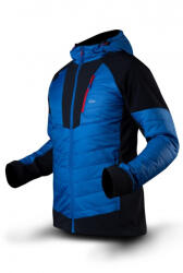 Trimm Marol férfi dzseki S / kék