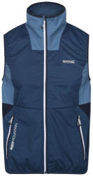 Regatta Lankin V férfi mellény S / kék