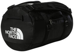 The North Face Base Camp Duffel - Xs utazótáska fekete