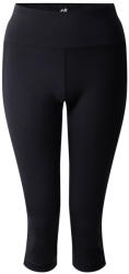 Dare 2b Influential II 3/4 Legging női 3/4-es leggings S / fekete