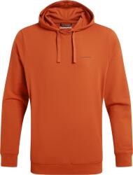 Craghoppers NosiLife Tagus Hooded Top férfi pulóver XL / piros