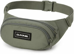 Dakine Hip Pack övtáska zöld/szürke