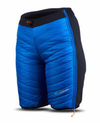 Trimm Rondo Short férfi téli rövidnadrág XXXL / kék/fekete
