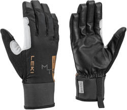 Leki Montera Storm síkesztyű Kesztyűe: 7 / fekete/barna