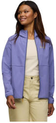 Cotopaxi Vuelta Performance Windbreaker Jacket női dzseki XS / kék/szürke