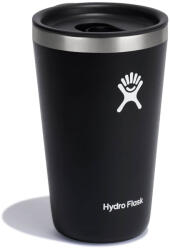 Hydro Flask All Around Tumbler 16 oz thermo bögre ezüst/kék