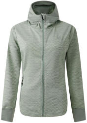 Dare2b Convey IV Core Stretch női funkcionális pulóver XXS / világoszöld