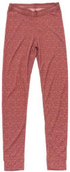 Devold Duo Active Long Johns női aláöltözet M / téglavörös