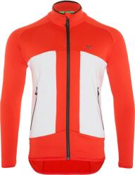 Silvini Valdaoro férfi funkcionális pulóver M / piros