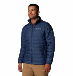Columbia Powder Lite II Jacket férfi dzseki XXL / sötétkék