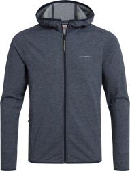 Craghoppers NosiLife Deft Hooded Jacket férfi pulóver L / sötétkék