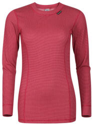 Progress MS NDRZ női funkcionális felső S / burgundi vörös