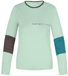 Rafiki Vipera női póló L / világoszöld