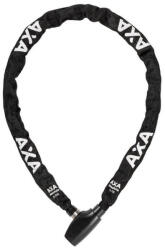 AXA Chain Absolute 5 - 110 kerékpár lakat fekete/fehér