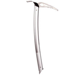 BLUE ICE Hummingbird Ice Axe jégcsákány Jégcsákány hossza: 45 cm / szürke