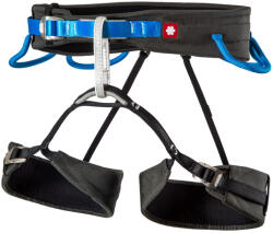 Ocún Levit hegymászó beülő XL / kék/fekete