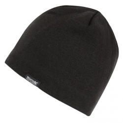 Regatta Brevis Beanie II sapka S-M / fekete