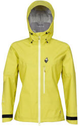 High Point Cliff Lady Jacket női dzseki S / sárga