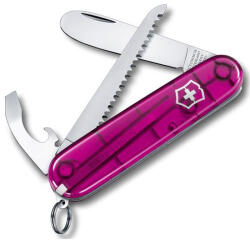 Victorinox Kés fűrésszel zsebkés