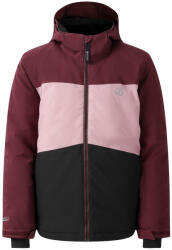 Dare2b Send It! Jacket gyerek síkabát Gyerek 146-152 / rózsaszín