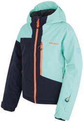 Husky Gomez K gyerek dzseki Gyerek 134 / kék/fekete