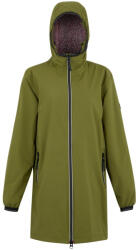 Regatta Lioka női dzseki XS / zöld