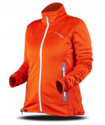 Trimm Echo Lady női pulóver XL / narancs