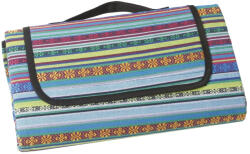 Brunner Tjago 2025 piknik takaró kék