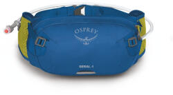 Osprey Seral 4 övtáska kék