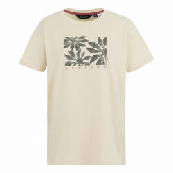 Regatta Filandra IX női póló M / bézs/zöld