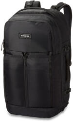 Dakine Split Adventure 38L hátizsák fekete
