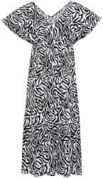 Alpine Pro Graana női ruha M / fehér